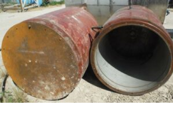 Продается  Варочные котлы, объем — 1 куб.м.